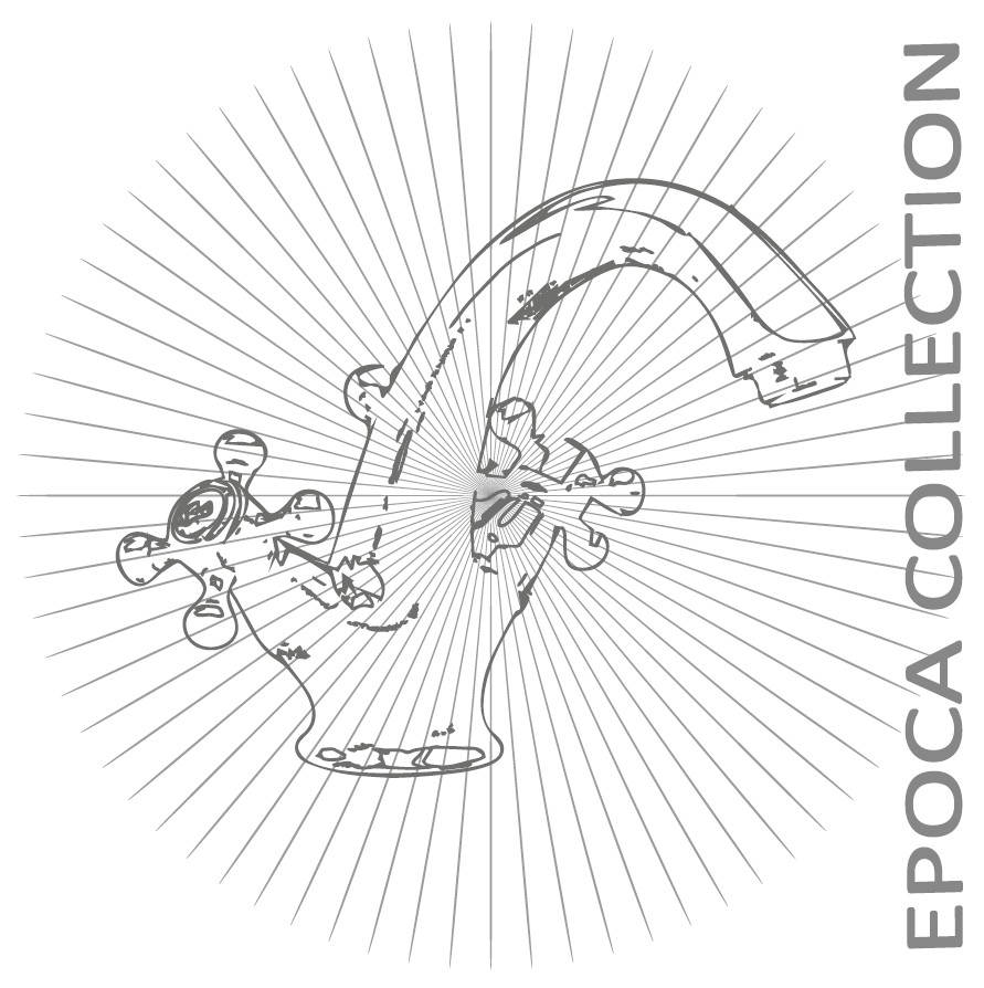 rubinetti bagno vicario srl epoca collection