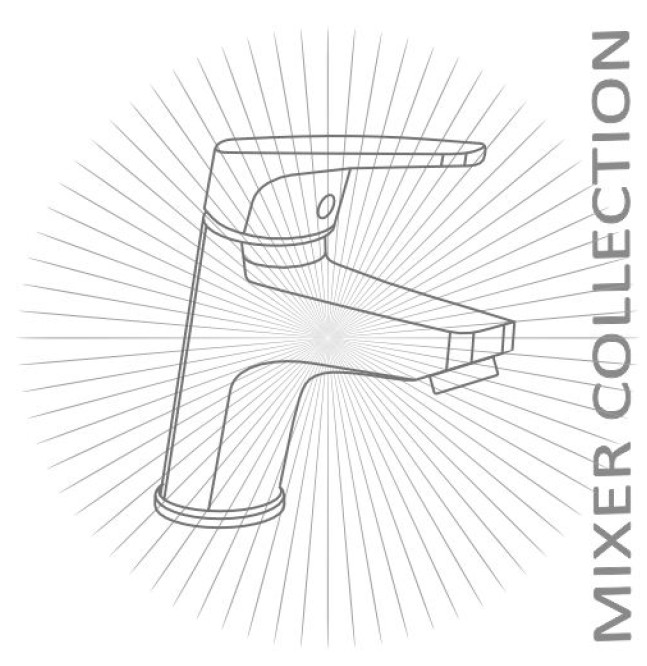 rubinetti miscelatori vicario srl